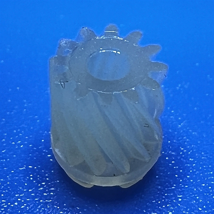 齒輪精密塑膠模具